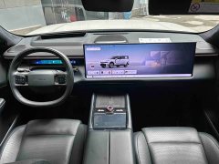 Lynk & Co 900 2.0T Ultra 6-seater - фото 7