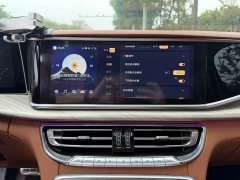 Hongqi H9 2020 2.0T Zhilian Qichang Edition - фото 10