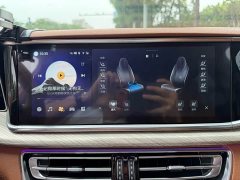 Hongqi H9 2020 2.0T Zhilian Qichang Edition - фото 11