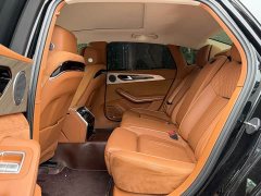 Hongqi H9 2020 2.0T Zhilian Qichang Edition - фото 12