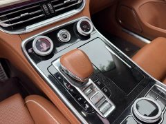 Hongqi H9 2020 2.0T Zhilian Qichang Edition - фото 13