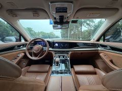 Hongqi H9 2020 2.0T Zhilian Qichang Edition - фото 14