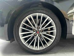 Hongqi H9 2020 2.0T Zhilian Qichang Edition - фото 15
