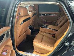 Hongqi H9 2020 2.0T Zhilian Qichang Edition - фото 16