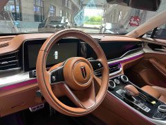 Hongqi H9 2020 2.0T Zhilian Qichang Edition - фото 17