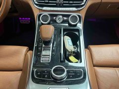 Hongqi H9 2020 2.0T Zhilian Qichang Edition - фото 18