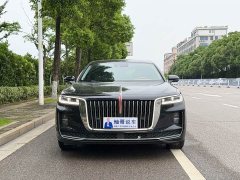 Hongqi H9 2020 2.0T Zhilian Qichang Edition - фото 2