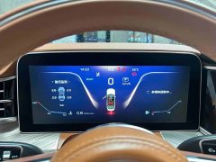 Hongqi H9 2020 2.0T Zhilian Qichang Edition - фото 20