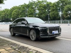 Hongqi H9 2020 2.0T Zhilian Qichang Edition - фото 3