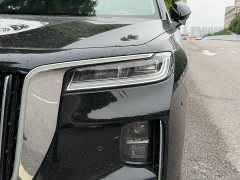 Hongqi H9 2020 2.0T Zhilian Qichang Edition - фото 4