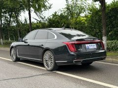 Hongqi H9 2020 2.0T Zhilian Qichang Edition - фото 5