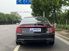 Hongqi H9 2020 2.0T Zhilian Qichang Edition - фото 6