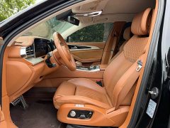 Hongqi H9 2020 2.0T Zhilian Qichang Edition - фото 8