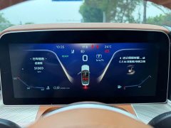 Hongqi H9 2020 2.0T Zhilian Qichang Edition - фото 9