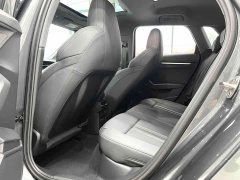 Audi A3 Sportback 35 TFSI stylish and sporty - фото 10