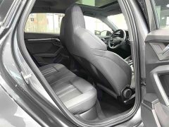 Audi A3 Sportback 35 TFSI stylish and sporty - фото 13
