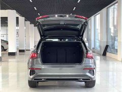 Audi A3 Sportback 35 TFSI stylish and sporty - фото 16