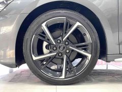 Audi A3 Sportback 35 TFSI stylish and sporty - фото 18