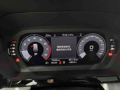 Audi A3 Sportback 35 TFSI stylish and sporty - фото 20