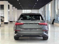 Audi A3 Sportback 35 TFSI stylish and sporty - фото 5