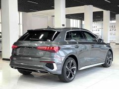 Audi A3 Sportback 35 TFSI stylish and sporty - фото 6