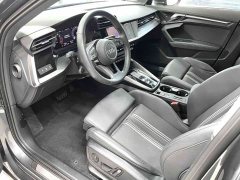 Audi A3 Sportback 35 TFSI stylish and sporty - фото 7