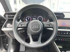 Audi A3 Sportback 35 TFSI stylish and sporty - фото 8