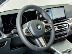 BMW 3 Series 2024 325Li M Sports Night Package - фото 11