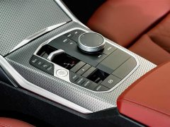 BMW 3 Series 2024 325Li M Sports Night Package - фото 12