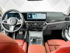 BMW 3 Series 2024 325Li M Sports Night Package - фото 13