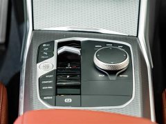 BMW 3 Series 2024 325Li M Sports Night Package - фото 15