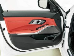 BMW 3 Series 2024 325Li M Sports Night Package - фото 17