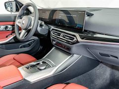 BMW 3 Series 2024 325Li M Sports Night Package - фото 18