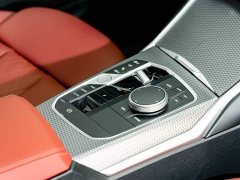 BMW 3 Series 2024 325Li M Sports Night Package - фото 19