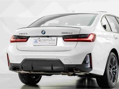 BMW 3 Series 2024 325Li M Sports Night Package - фото 7