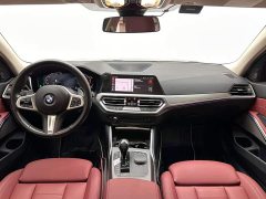 BMW 3 Series Facelift 325Li M Sport Night Package - фото 10