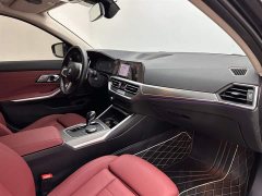 BMW 3 Series Facelift 325Li M Sport Night Package - фото 11