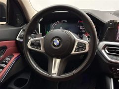 BMW 3 Series Facelift 325Li M Sport Night Package - фото 12