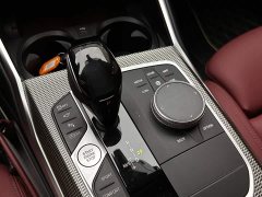 BMW 3 Series Facelift 325Li M Sport Night Package - фото 16