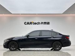BMW 3 Series Facelift 325Li M Sport Night Package - фото 2