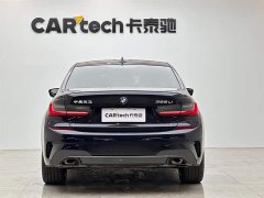 BMW 3 Series Facelift 325Li M Sport Night Package - фото 4