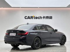 BMW 3 Series Facelift 325Li M Sport Night Package - фото 5