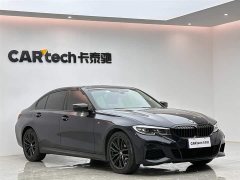 BMW 3 Series Facelift 325Li M Sport Night Package - фото 6