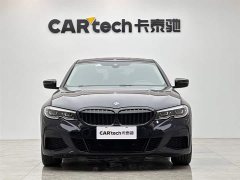 BMW 3 Series Facelift 325Li M Sport Night Package - фото 7