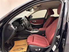 BMW 3 Series Facelift 325Li M Sport Night Package - фото 8