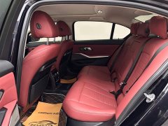 BMW 3 Series Facelift 325Li M Sport Night Package - фото 9