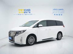 Trumpchi M8 Master Series 390T Extreme Edition - фото 1