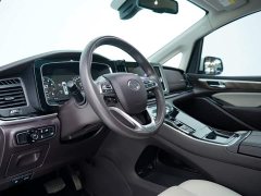 Trumpchi M8 Master Series 390T Extreme Edition - фото 11