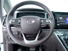 Trumpchi M8 Master Series 390T Extreme Edition - фото 12