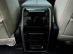 Trumpchi M8 Master Series 390T Extreme Edition - фото 16